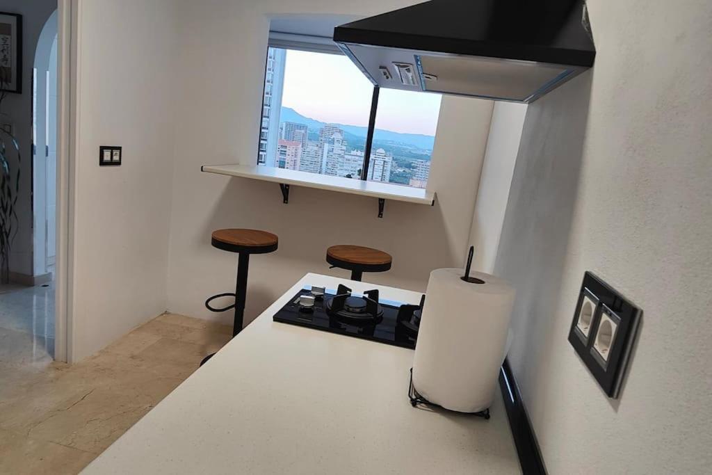 Apartment Piso 21 Unico A Pie De Playa En Esquina