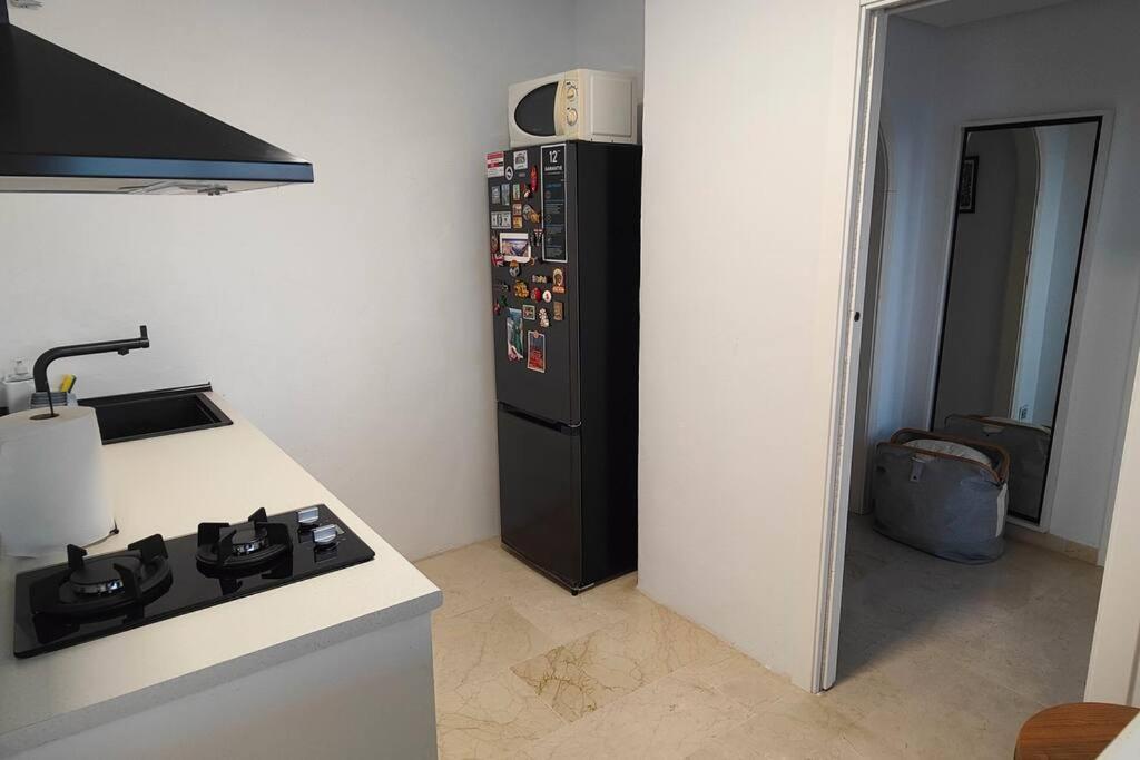 Piso 21 Unico A Pie De Playa En Esquina Apartment
