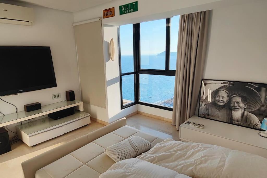 Apartment Piso 21 Unico A Pie De Playa En Esquina Benidorm